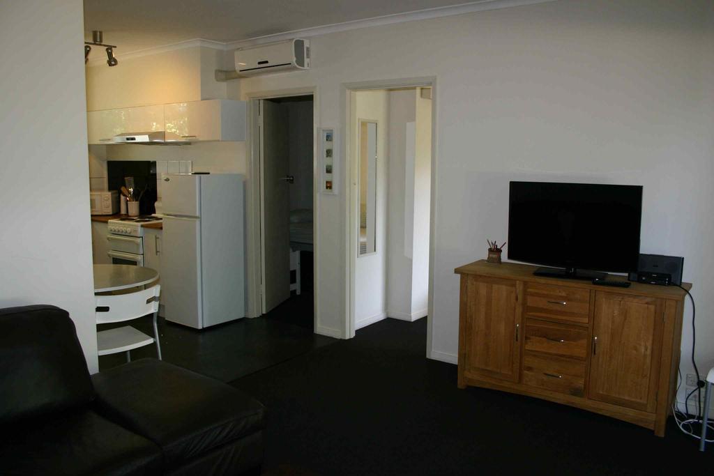 Ageri Holiday Unit Bright Quarto foto