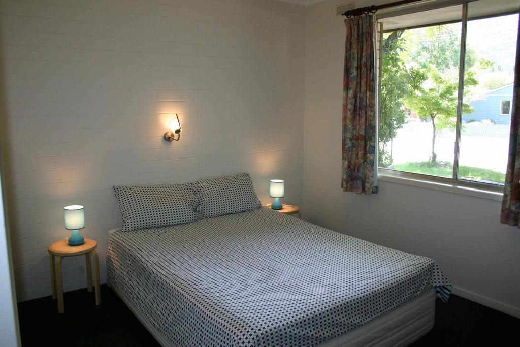 Ageri Holiday Unit Bright Quarto foto