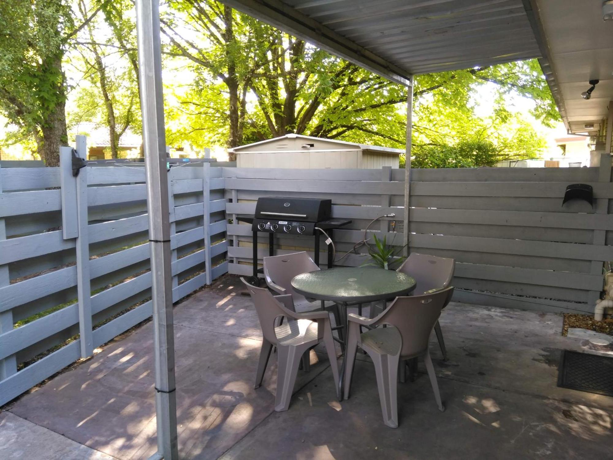 Ageri Holiday Unit Bright Quarto foto