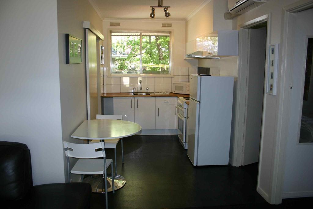 Ageri Holiday Unit Bright Quarto foto